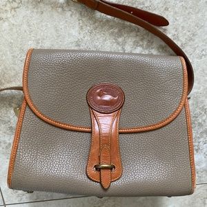 Dooney and Bourke